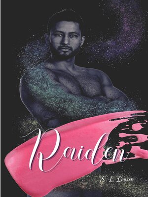 cover image of Raiden